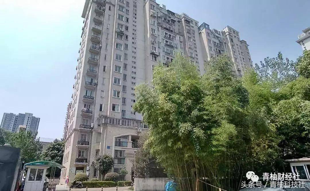 南京房价降价800万是真的吗,南京十大凶宅锦绣花园