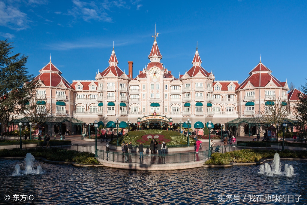 带孩子去上海迪士尼游玩攻略,带娃去上海迪士尼最佳攻略3天