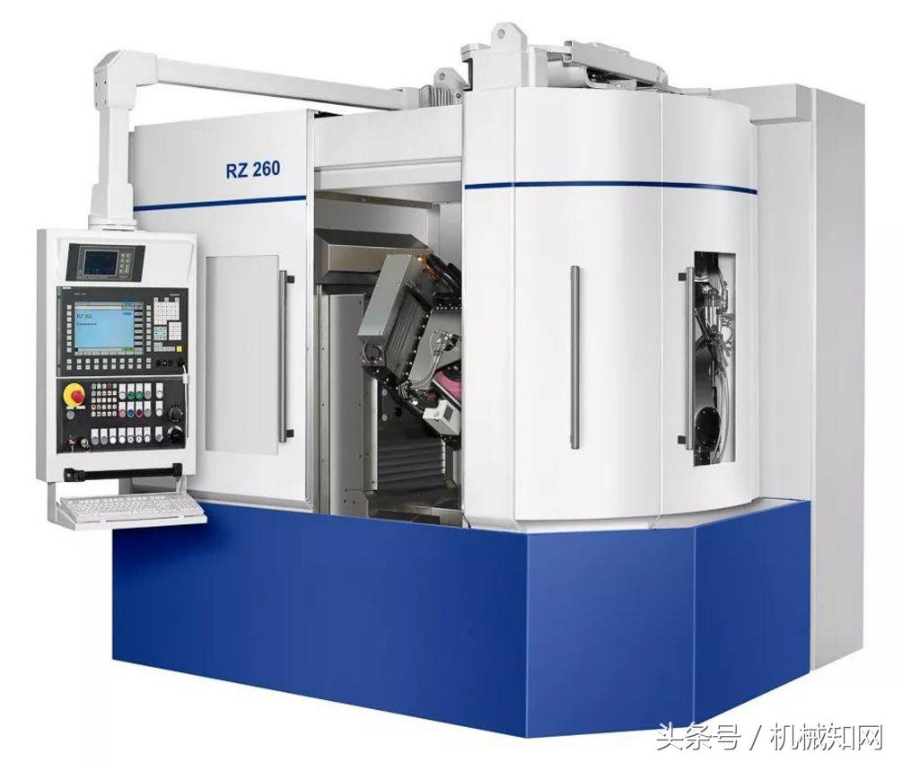 齿轮制造企业有哪些,齿轮加工世界排名