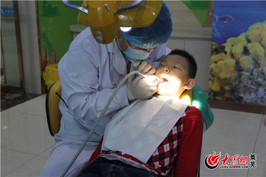 莱芜牙博士口腔联系电话,莱芜牙博士整牙要多少钱