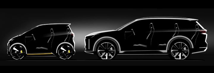 电动车崛起有何机遇,中国电动车革命