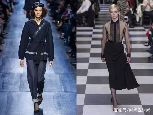 属于袜子的黄金时代来了！学会这些搭配！再也不用傻傻的露脚踝了