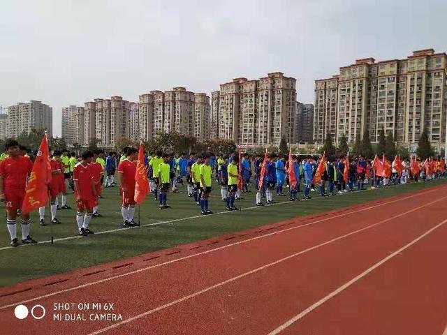 蚌埠三中足球队全国赛,全国青少年校园足球联赛蚌埠三中