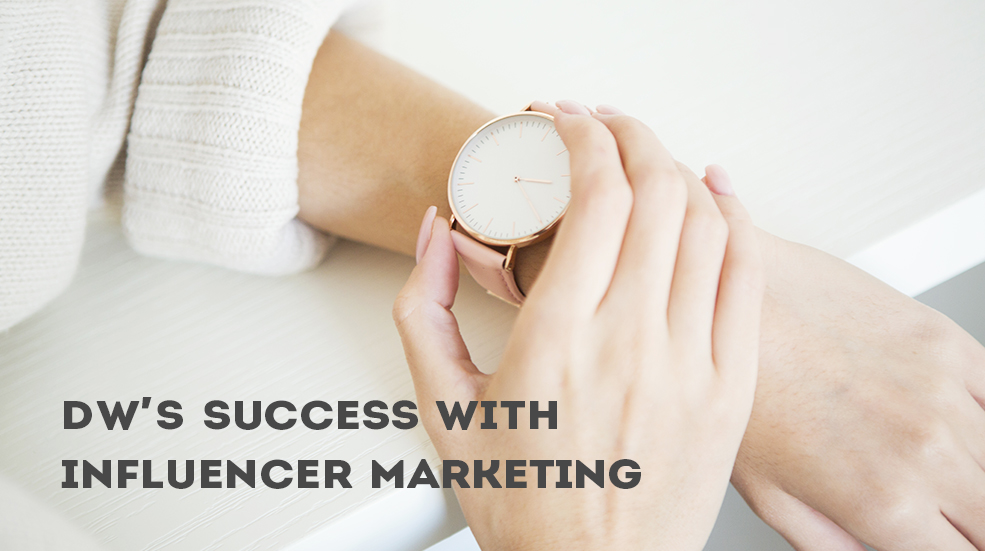 dw广告营销案例分析,dw怎么营销的