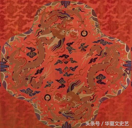 丝绸：从古罗马延续至今的顶级奢侈