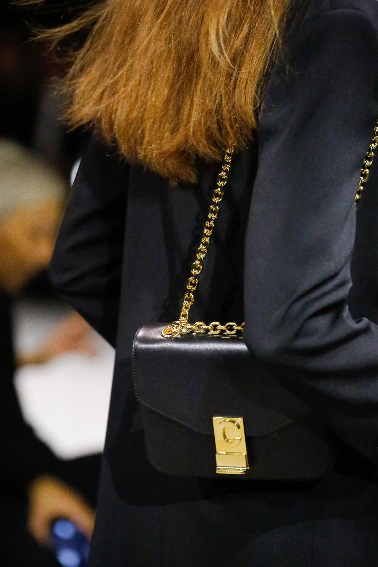 celine以前什么水平,celine之前和现在