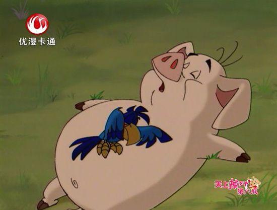 80部童年经典动画片,已经要消失的几部童年回忆动画片