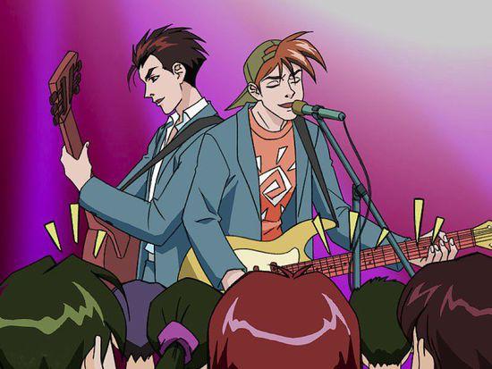 8090童年十大经典动画片,经典回忆80后动画片全集视频