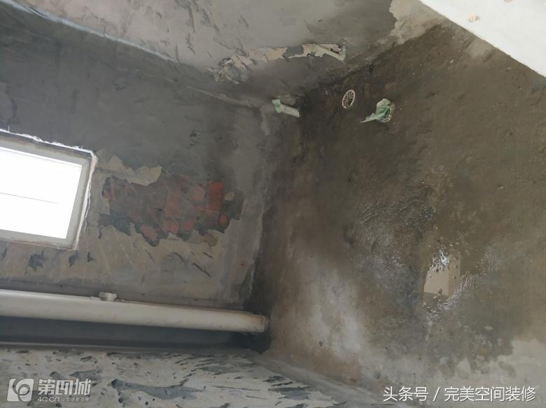 二手房省钱装修简单又耐看,二手房省钱装修翻新攻略