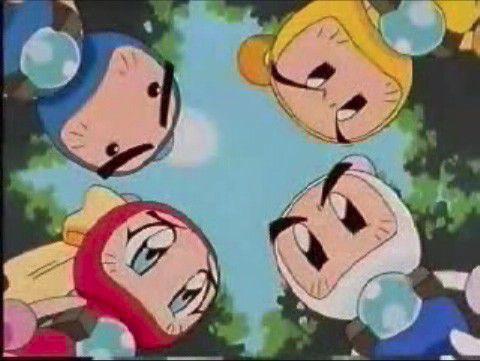 经典搞笑动画片寻找童年回忆 (80后的童年回忆日本动画片)