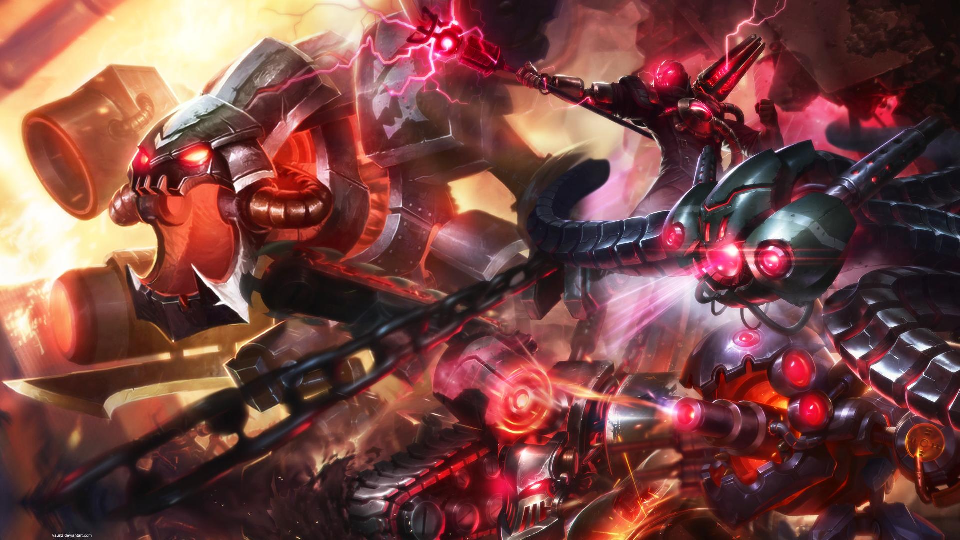 lol新版致命节奏卢锡安,lol新版本强势英雄卢锡安