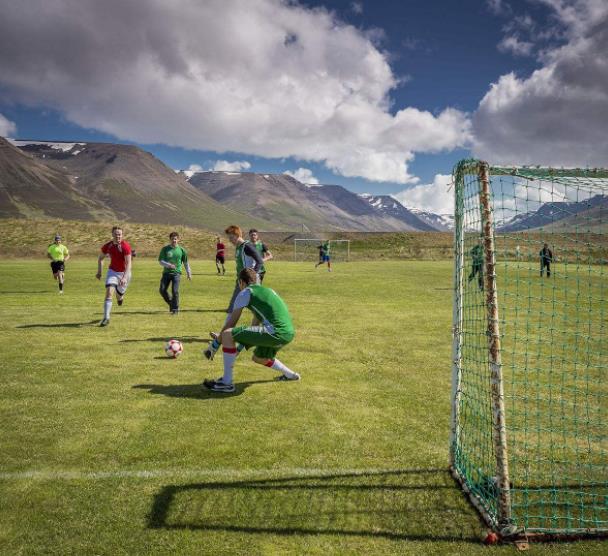 冰岛足球踢得过中国吗,中国足球与冰岛足球