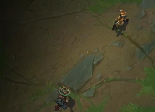 拳头为什么重做ez,拳头亲儿子ez的暴力玩法