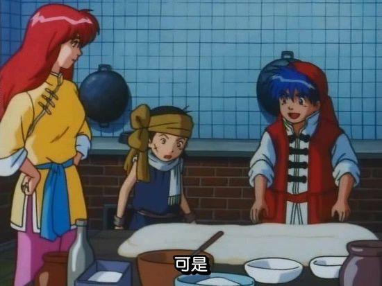 经典搞笑动画片寻找童年回忆 (80后的童年回忆日本动画片)