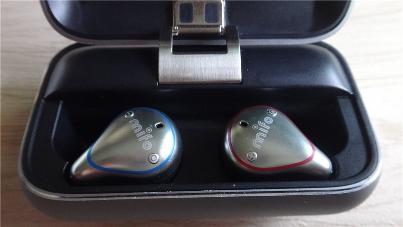 mifo魔浪o5真无线耳机到底怎么样,魔浪o5蓝牙耳机真无线