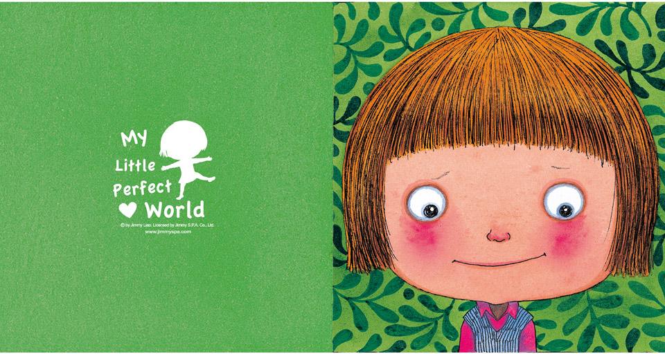 儿童插画、儿童绘本的区别以及创作方法