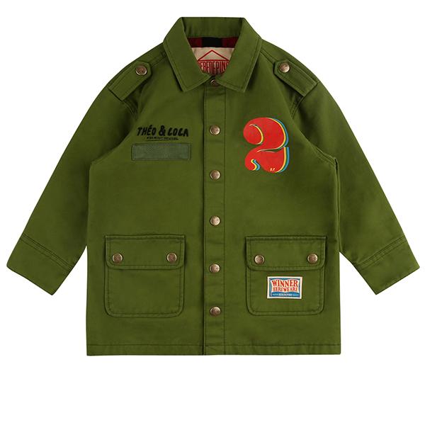 韩国时尚知名品牌,不想被复制