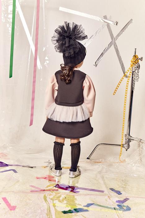 韩国时尚知名品牌,不想被复制