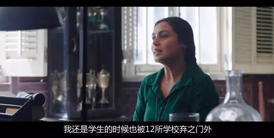 印度网友评论国内拍不出的电影,戳中痛点视频