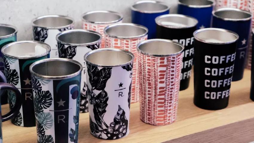 星巴克上班能跳槽去哪里,瑞幸咖啡师跳槽星巴克