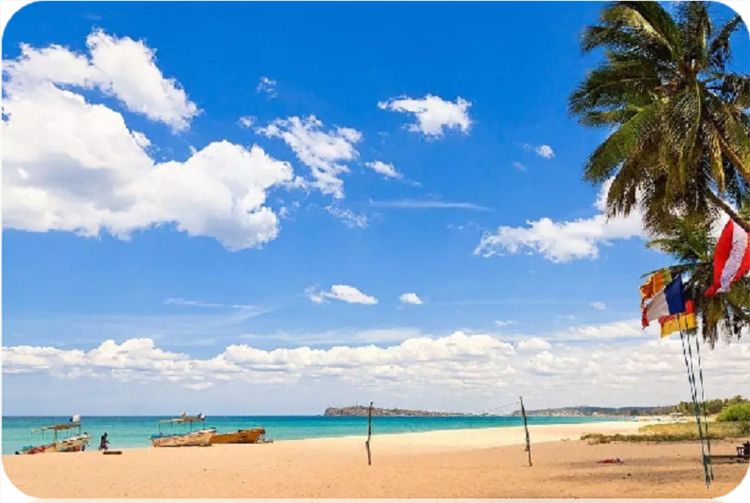 斯里兰卡两日游攻略,斯里兰卡小攻略