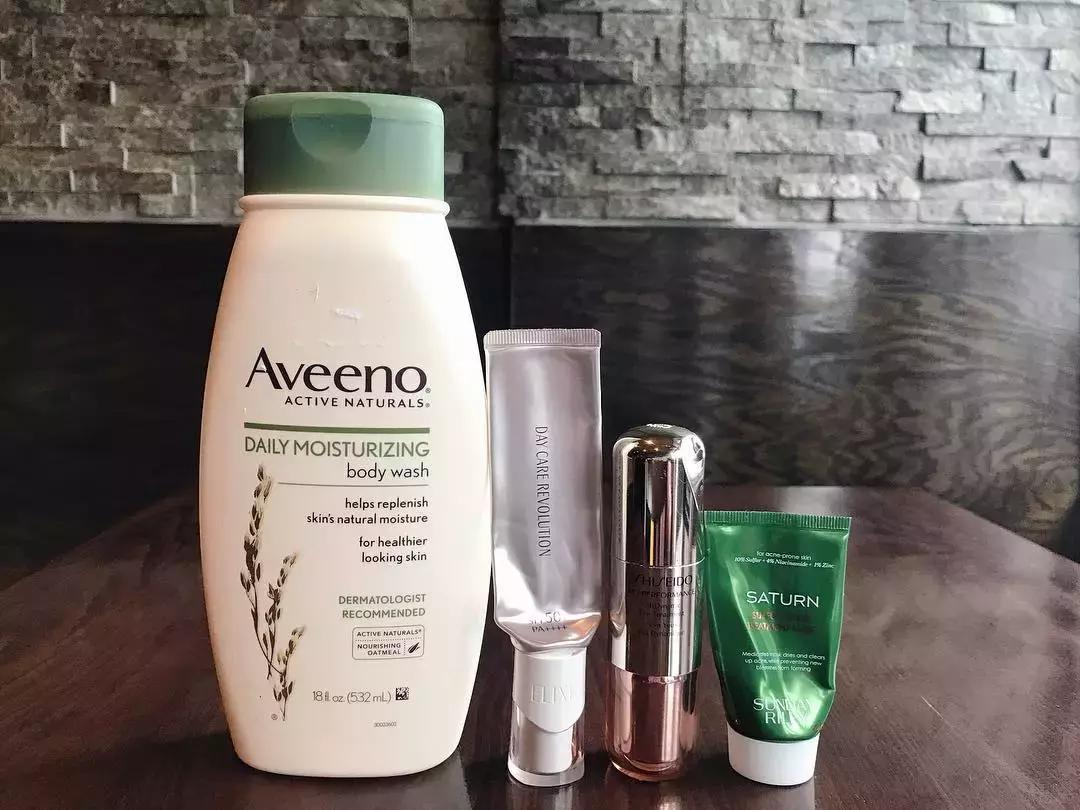 既能去鸡皮又美白的身体乳,平价好用秋冬身体乳去鸡皮