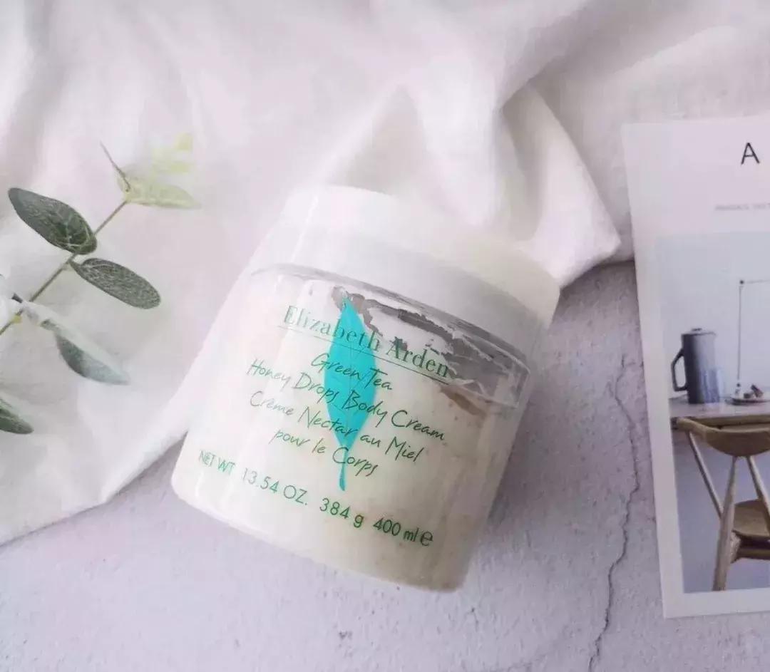 既能去鸡皮又美白的身体乳,平价好用秋冬身体乳去鸡皮