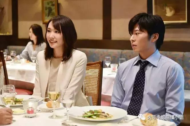 这部首播就9.4分的剧,日剧从第一集到最后一集很好看