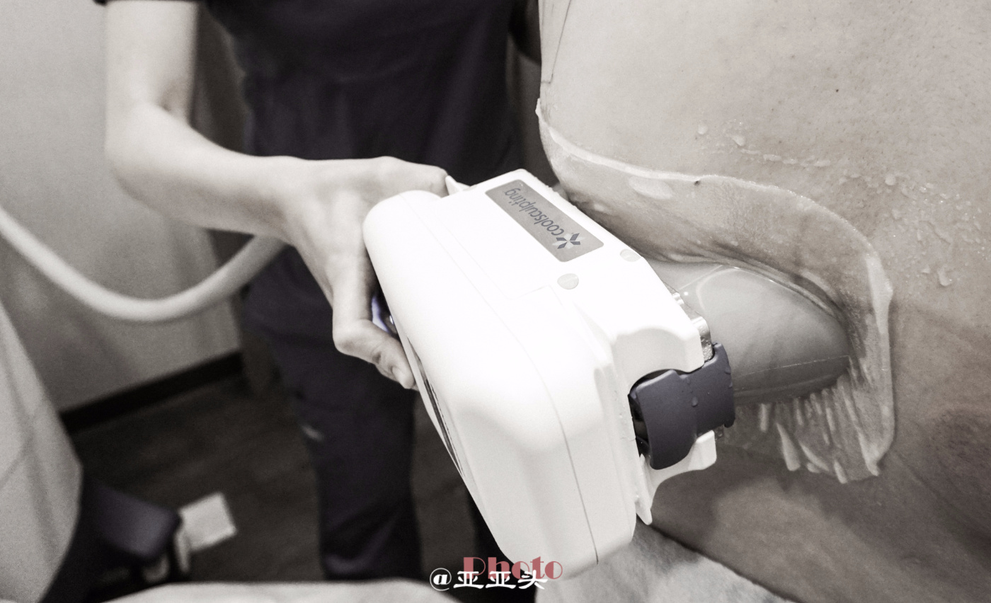 实现躺着变瘦,可以把自己变瘦的黑科技