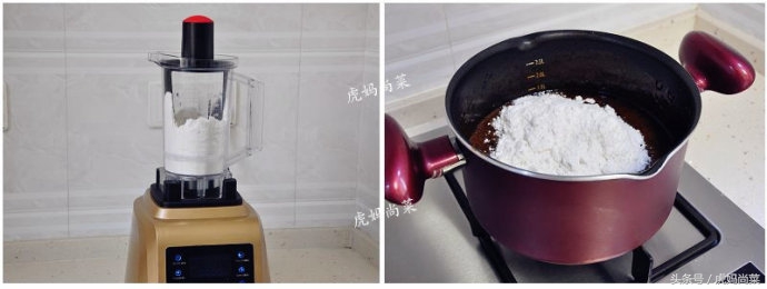 补血养颜的阿胶糕怎么吃,阿胶糕补气血纯手工怎么做