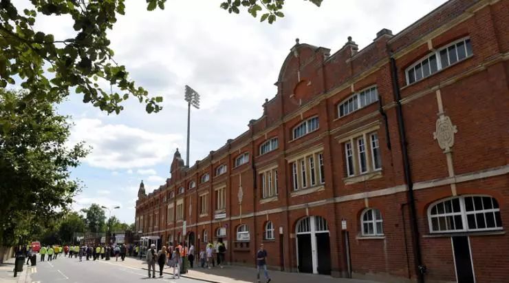 世界十大球场排名榜,世界上最好看的世界杯足球场排名