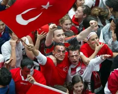 世界百大球场，盘点世界上那些最好的足球场系列②