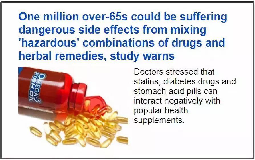 别再给老人孩子乱买保健品了,在外千万不要给娃乱吃东西