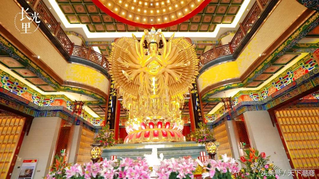 这位潮商是第13代传承人，凭一支药膏打天下，今为潮汕添高颜值新景