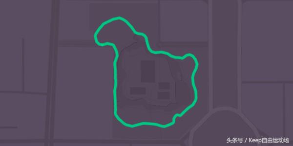 跑向长安，西安十大经典跑步路线