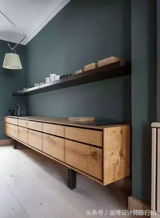 关于踢脚线学会这几点装修不踩雷,装修踢脚线小知识