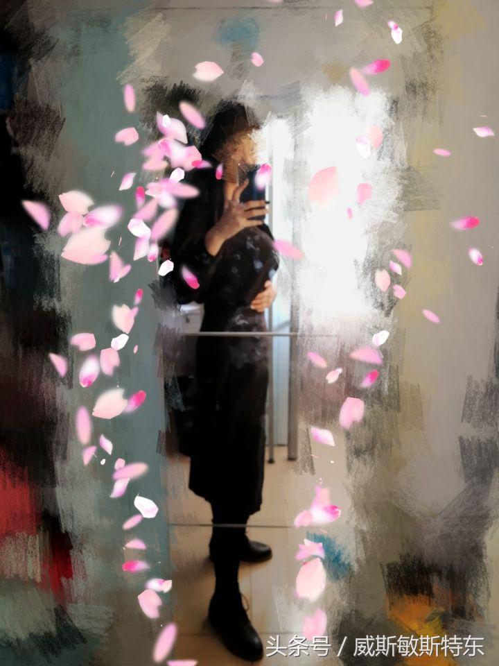 大胸女生如何穿衣搭配？有图有真相