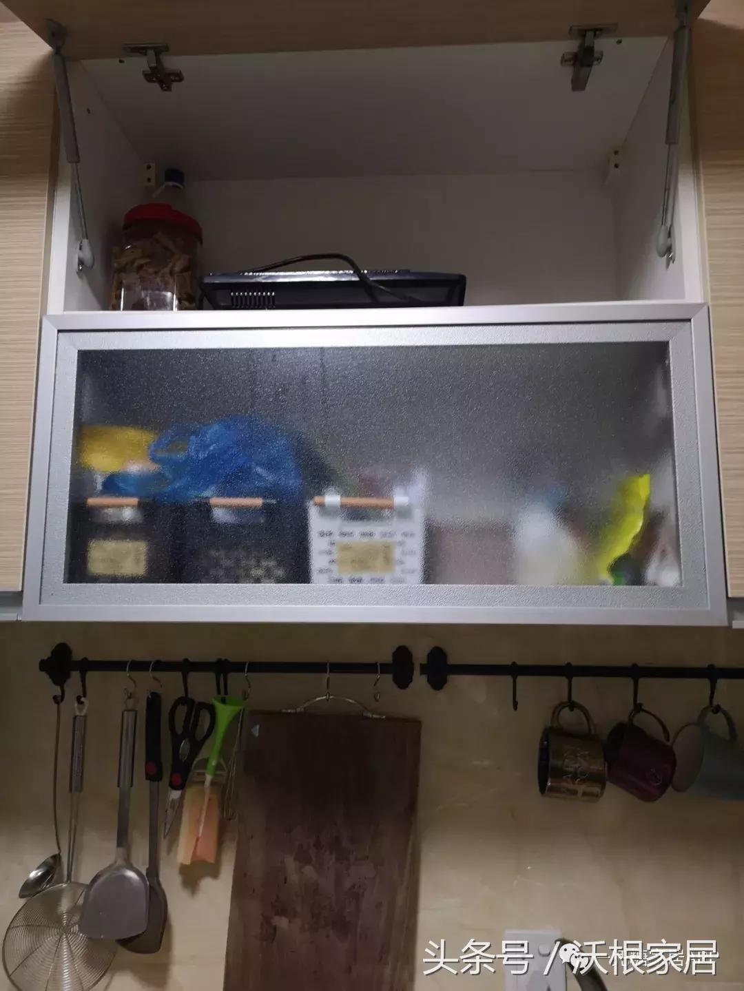 鸡肋厨房神改造，效果堪比整（huan）容（tou）