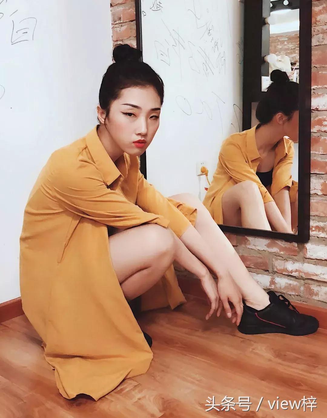 化妆师必须知道的七种眼型,化妆如何了解自己是什么眼型