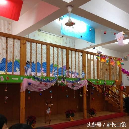 上海私立幼托机构名单,上海100多所托幼园
