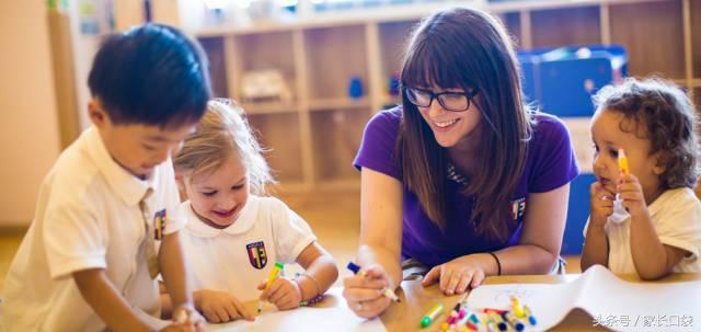 上海私立幼托机构名单,上海100多所托幼园
