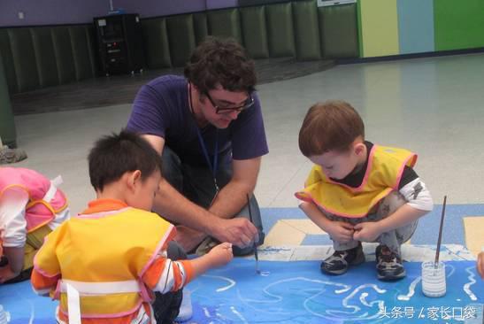 上海私立幼托机构名单,上海100多所托幼园