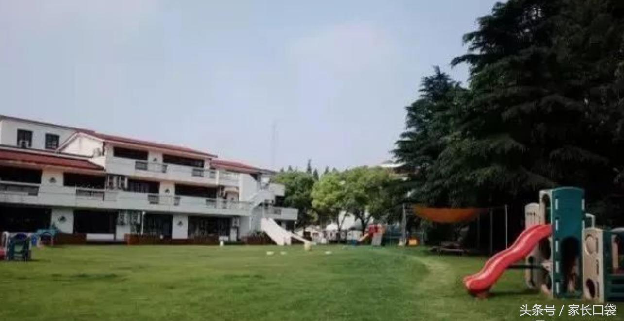 上海市幼托机构,上海幼儿园私立和公立学校哪个好