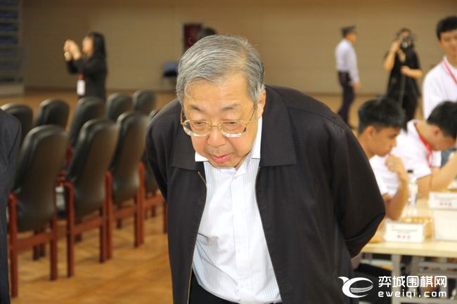 大湾区青少年围棋大赛,粤港澳大湾区围棋联赛