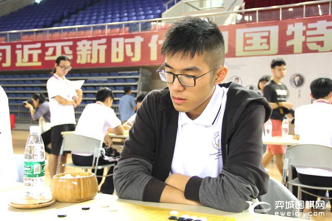 大湾区青少年围棋大赛,粤港澳大湾区围棋联赛