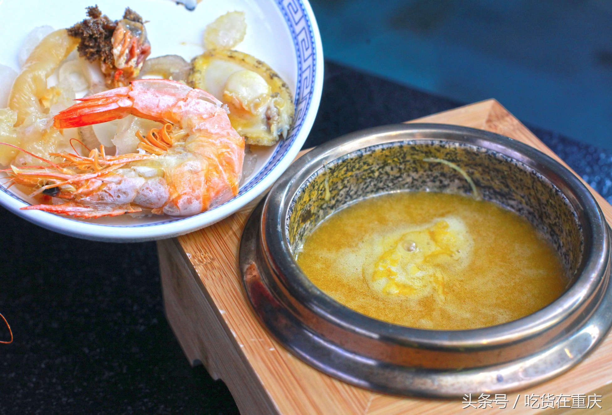 江北九街吃鱼推荐,江北九街美食虾蟹