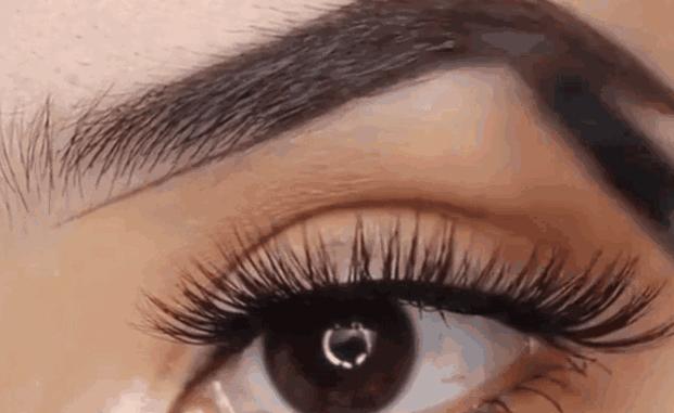 简单的妆容教程修容,简单的妆容教程欧美