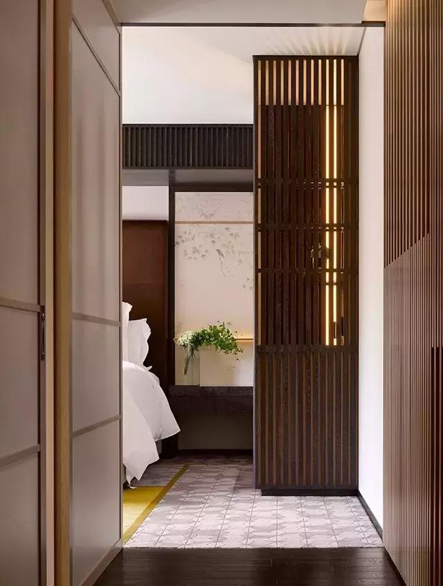 京都四季酒店竹林,日本京都四季酒店