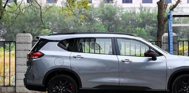 雪佛兰新款2024款suv引进,雪佛兰最新款suv大七座