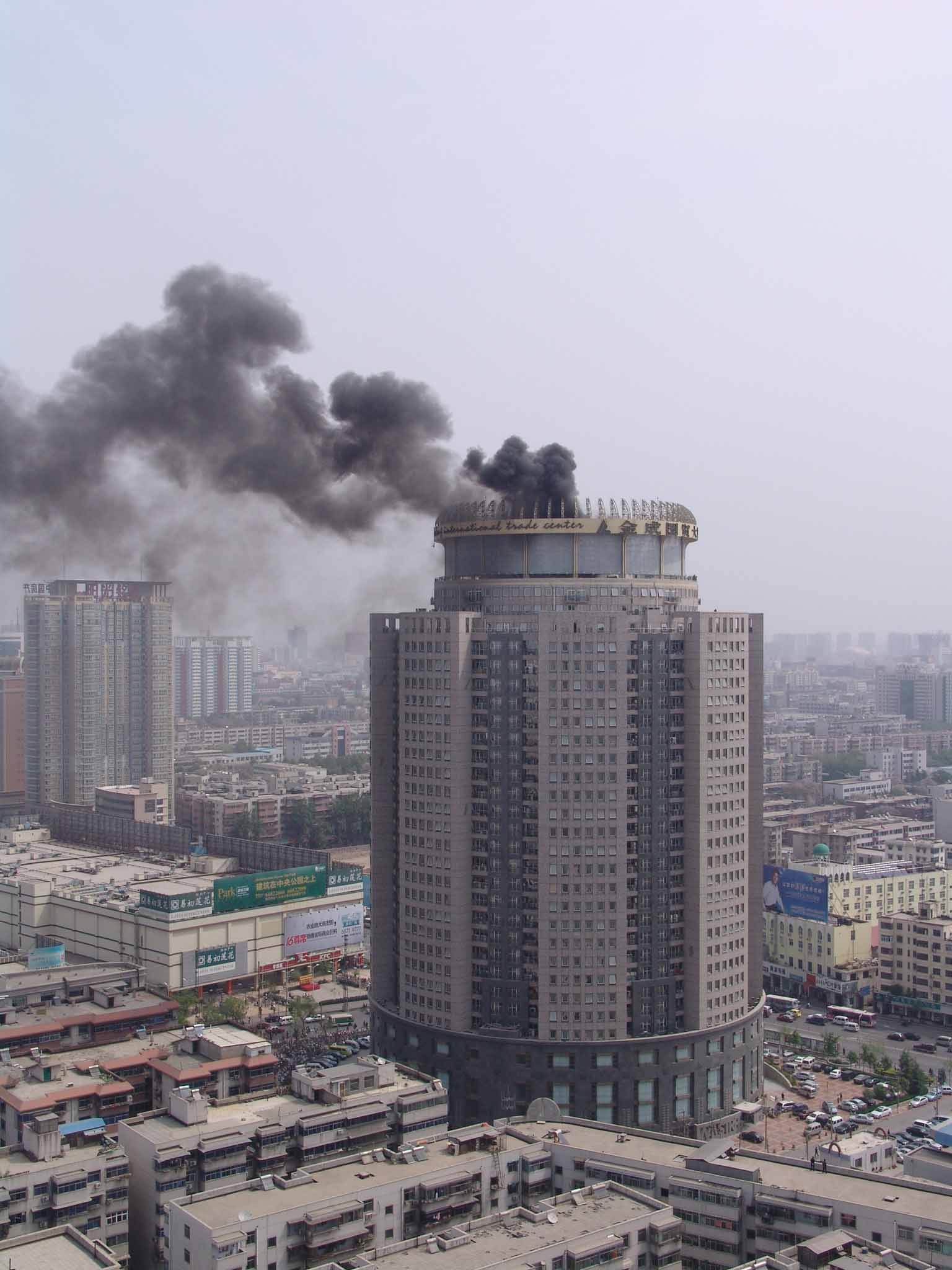 选20层以上的房子究竟好不好？很多业主担心这些问题不是没道理